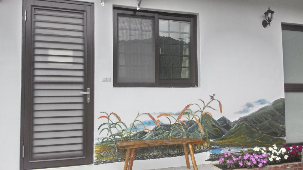 Macawu Homestay Jinfeng Luaran gambar